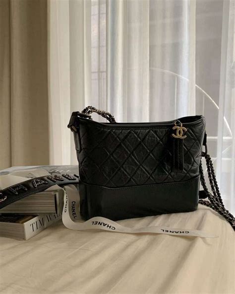 chanel gabrielle bag discontinued.